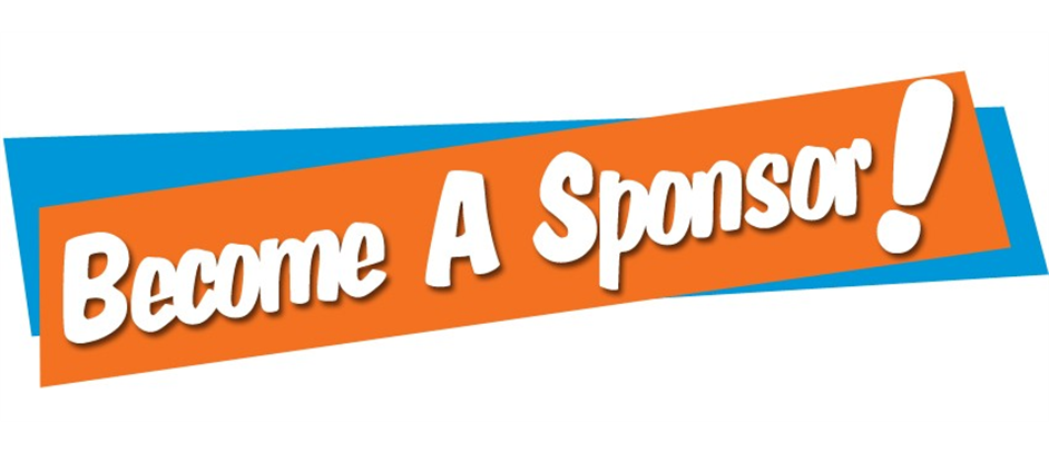 Become a Sponsor