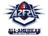 All American Flag Football League: Press Release